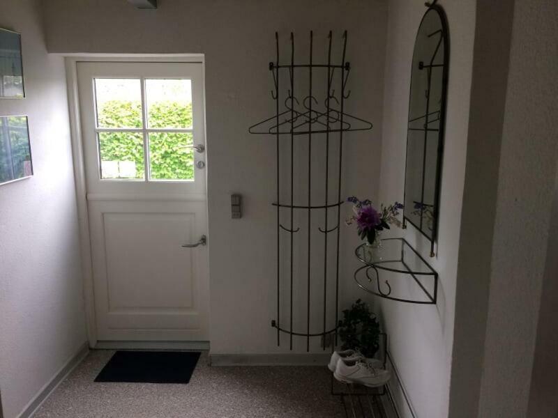 Dalsgaard Apartament