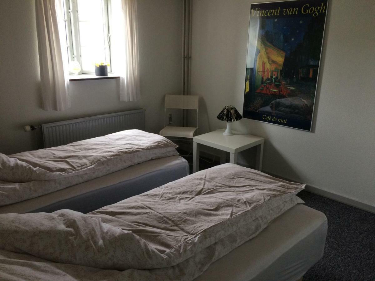 Apartament Dalsgaard *